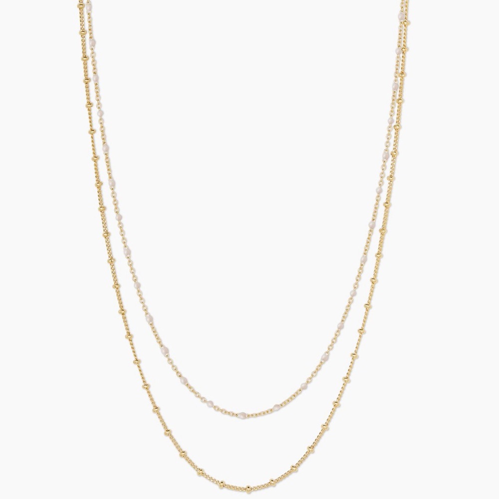 Capri Layering Necklace